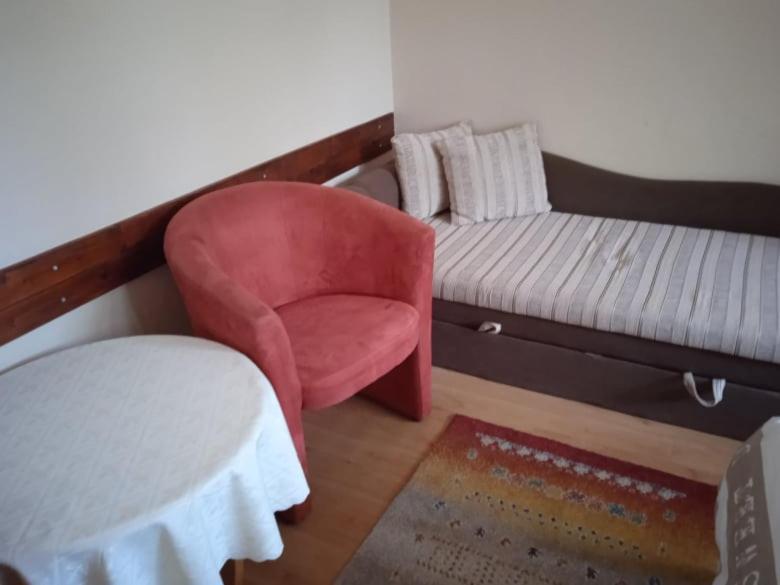 Apartmán Rózsika Veľký Meder Exterior foto